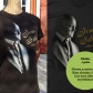 Sibelius-t-paita